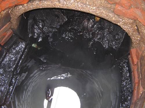 资源污水/雨水井清理