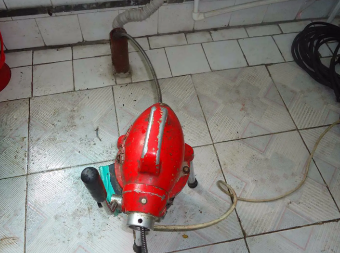 资源下水道疏通